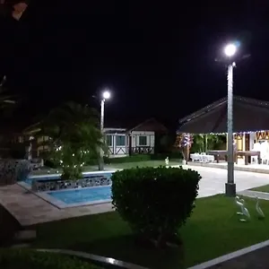  Chalé Em Um Privê Tranquilo E Agradável!!!!